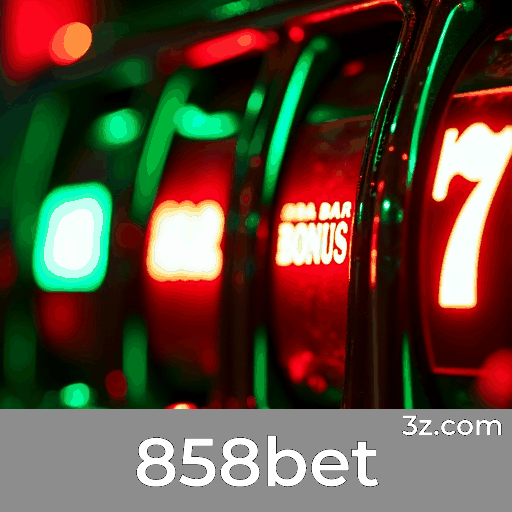 Experimente a Conveniência Completa com 858bet