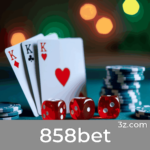 858bet: Plataforma Vibrante de Comunidade e Interação
