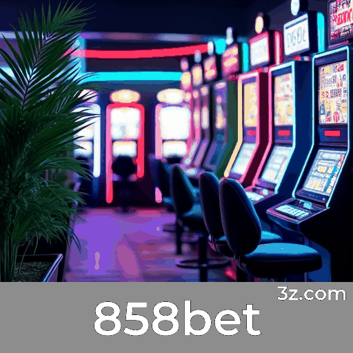 Profundidade em Apostas Esportivas no Brasil com a 858bet