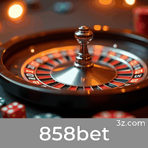 Aventuras Empolgantes nos Jogos de Cassino do 858bet