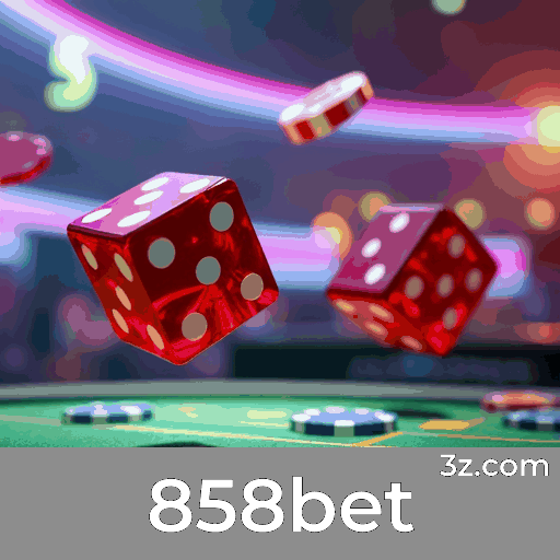 Experimente a Conveniência Completa com 858bet