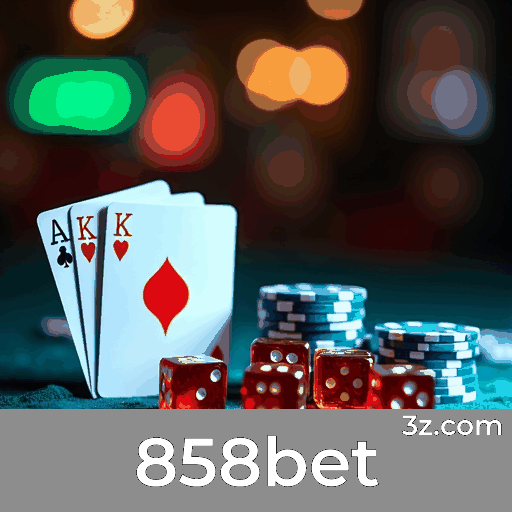 Desbloqueie os Bônus Surpreendentes da 858bet