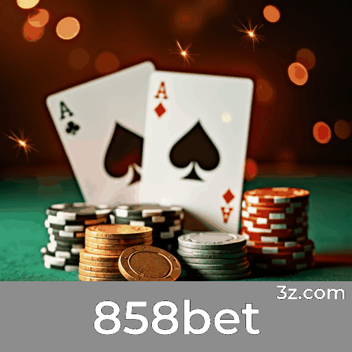 Experimente a Conveniência Completa com 858bet