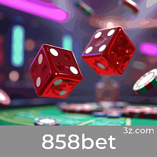 858bet: Plataforma Vibrante de Comunidade e Interação