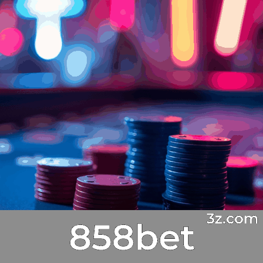 Aventuras Empolgantes nos Jogos de Cassino do 858bet