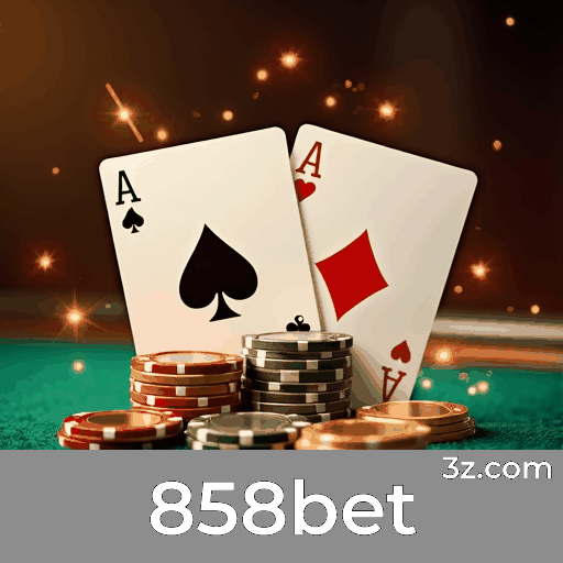 Experimente a Conveniência Completa com 858bet