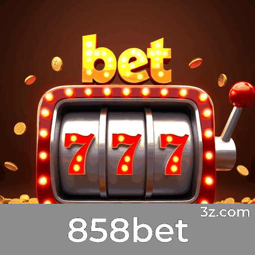 858bet Casino: Experiência VIP de Luxo