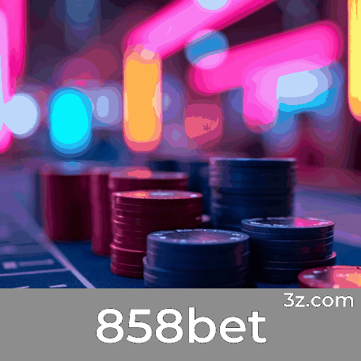 Desbloqueie os Bônus Surpreendentes da 858bet